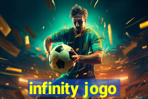 infinity jogo